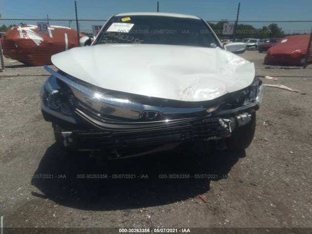 Photo 5 VIN: 1HGCR2F57GA239777 - HONDA ACCORD SEDAN 