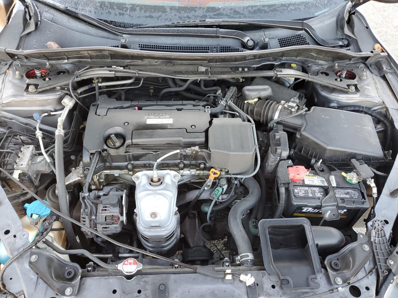 Photo 10 VIN: 1HGCR2F57GA240993 - HONDA ACCORD 