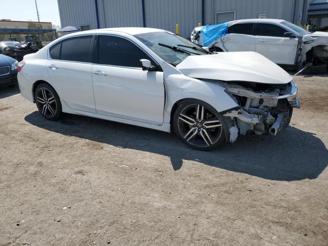 Photo 3 VIN: 1HGCR2F57GA242968 - HONDA ACCORD SPO 