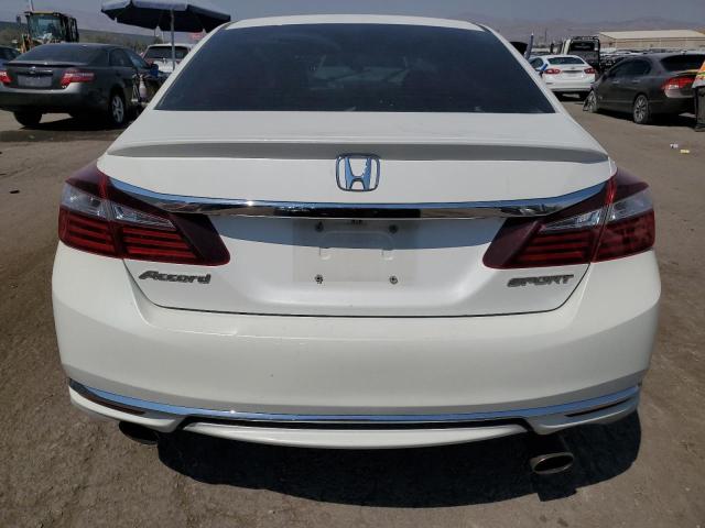 Photo 5 VIN: 1HGCR2F57GA242968 - HONDA ACCORD SPO 