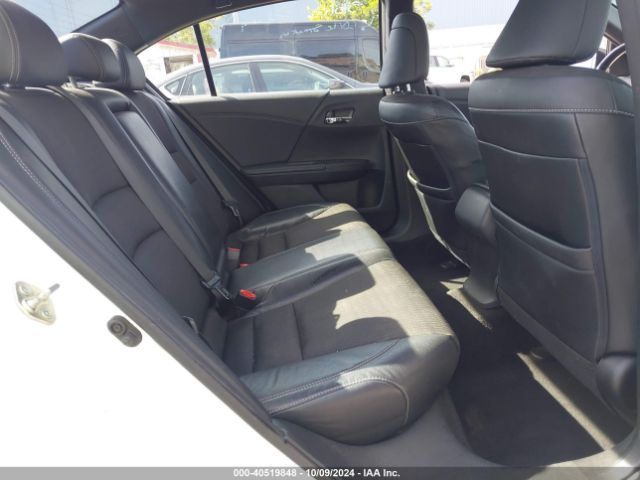 Photo 7 VIN: 1HGCR2F57GA244090 - HONDA ACCORD 