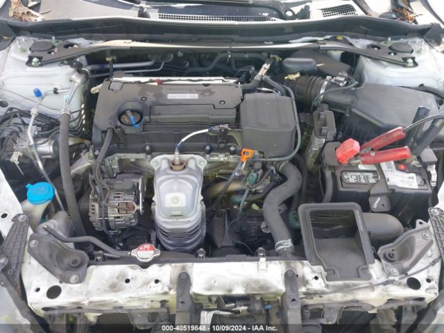 Photo 9 VIN: 1HGCR2F57GA244090 - HONDA ACCORD 