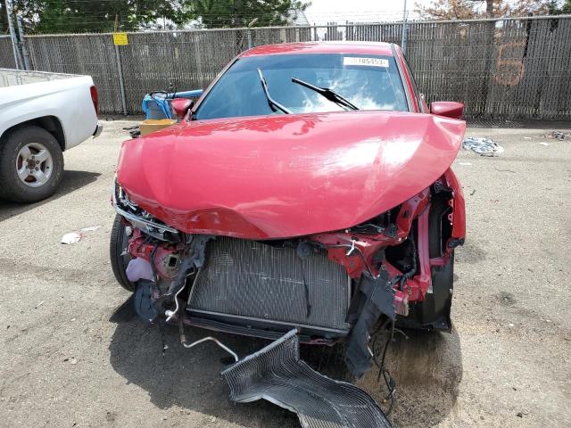 Photo 4 VIN: 1HGCR2F57GA245885 - HONDA ACCORD SPO 