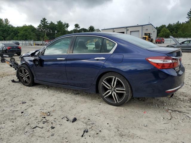 Photo 1 VIN: 1HGCR2F57GA246793 - HONDA ACCORD 