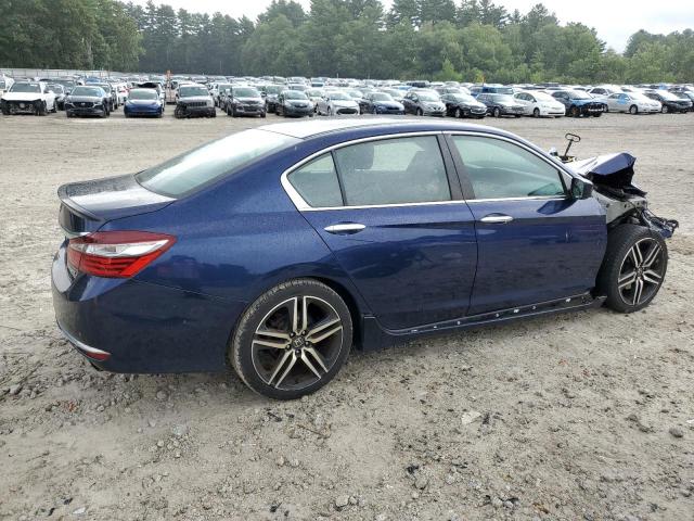 Photo 2 VIN: 1HGCR2F57GA246793 - HONDA ACCORD 