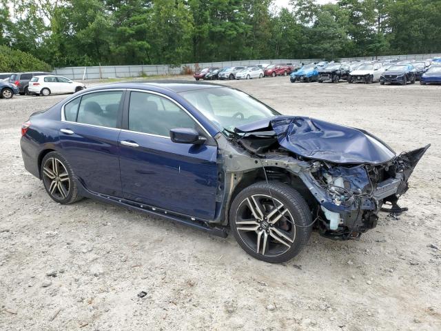 Photo 3 VIN: 1HGCR2F57GA246793 - HONDA ACCORD 