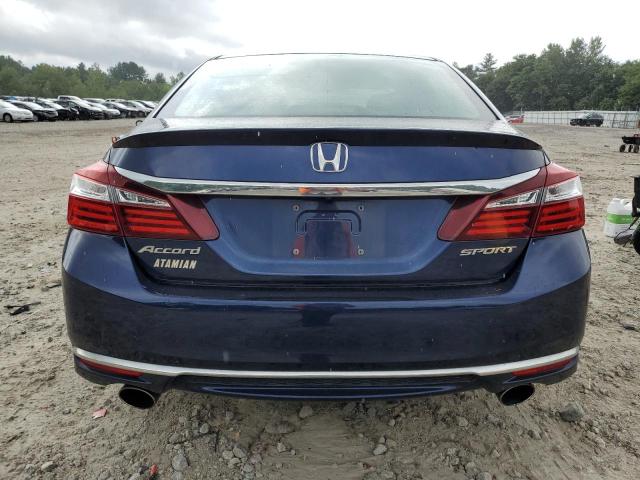 Photo 5 VIN: 1HGCR2F57GA246793 - HONDA ACCORD 