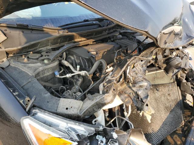 Photo 10 VIN: 1HGCR2F57GA804156 - HONDA ACCORD SPO 