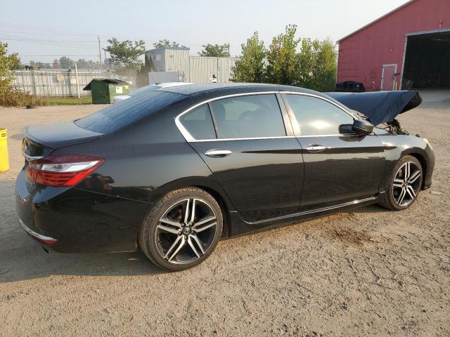 Photo 2 VIN: 1HGCR2F57GA804156 - HONDA ACCORD SPO 