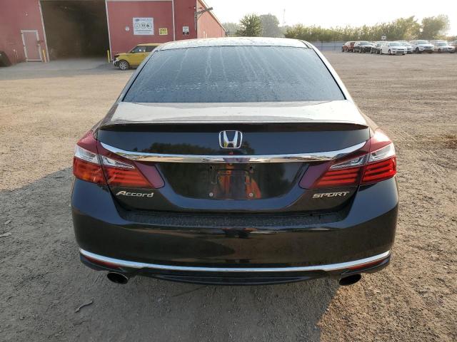 Photo 5 VIN: 1HGCR2F57GA804156 - HONDA ACCORD SPO 