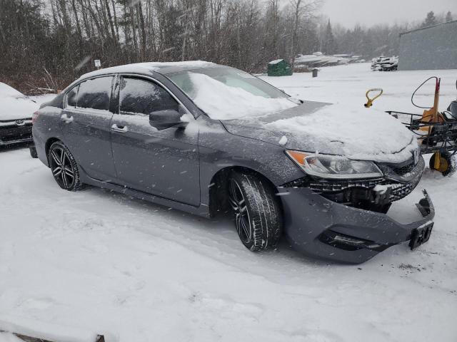 Photo 3 VIN: 1HGCR2F57GA808921 - HONDA ACCORD SPO 