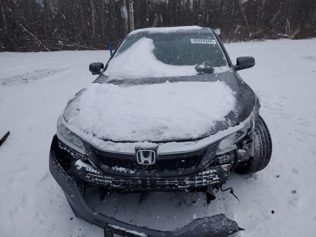 Photo 4 VIN: 1HGCR2F57GA808921 - HONDA ACCORD SPO 