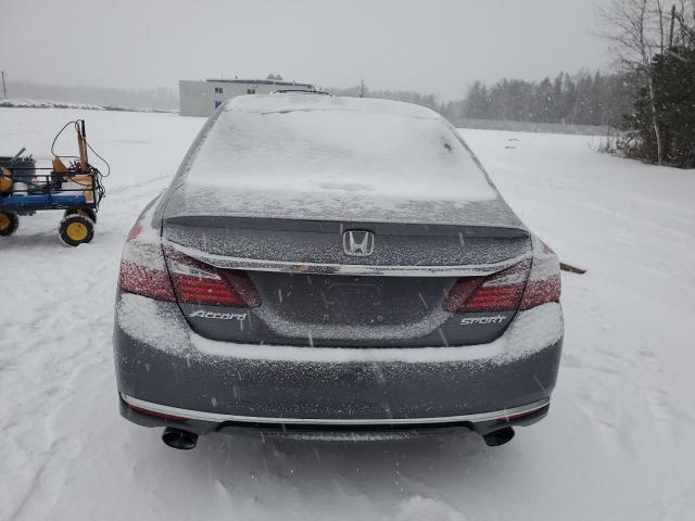 Photo 5 VIN: 1HGCR2F57GA808921 - HONDA ACCORD SPO 