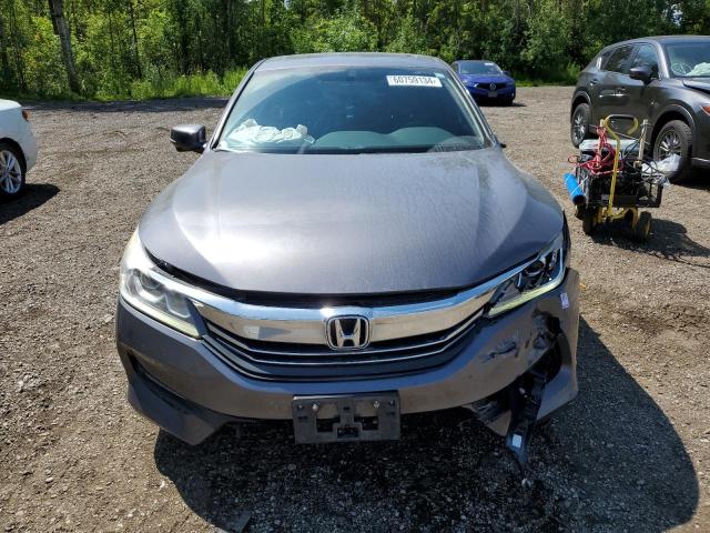 Photo 4 VIN: 1HGCR2F57GA809101 - HONDA ACCORD 