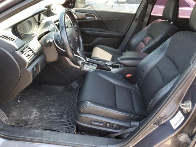 Photo 6 VIN: 1HGCR2F57GA809101 - HONDA ACCORD 