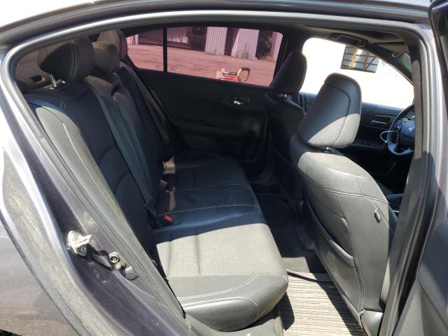 Photo 9 VIN: 1HGCR2F57GA809101 - HONDA ACCORD 