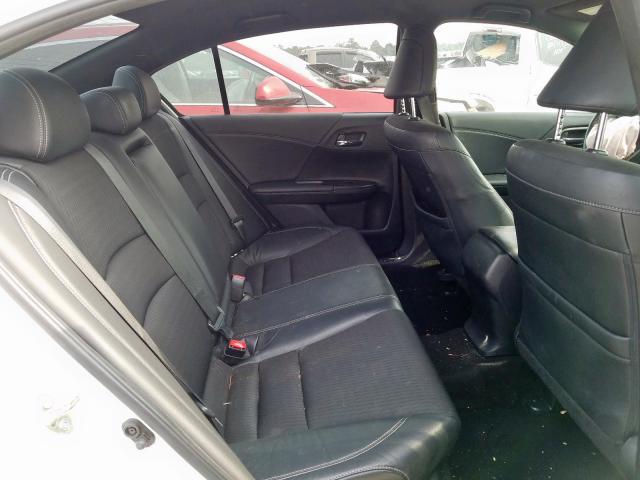 Photo 5 VIN: 1HGCR2F57HA001445 - HONDA ACCORD SPO 