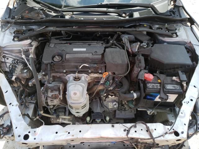 Photo 6 VIN: 1HGCR2F57HA010355 - HONDA ACCORD SPO 