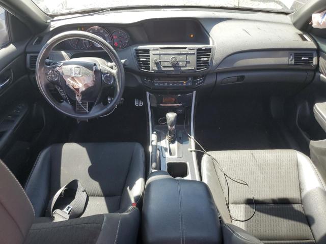 Photo 7 VIN: 1HGCR2F57HA014826 - HONDA ACCORD SPO 