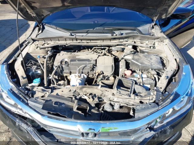 Photo 9 VIN: 1HGCR2F57HA022974 - HONDA ACCORD 