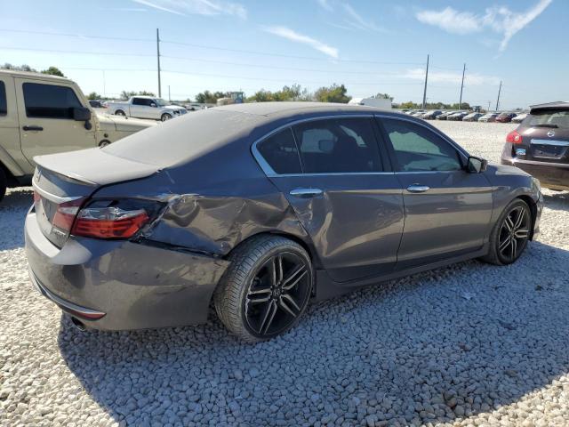 Photo 2 VIN: 1HGCR2F57HA023767 - HONDA ACCORD SPO 