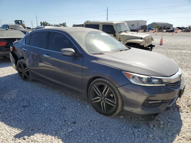 Photo 3 VIN: 1HGCR2F57HA023767 - HONDA ACCORD SPO 