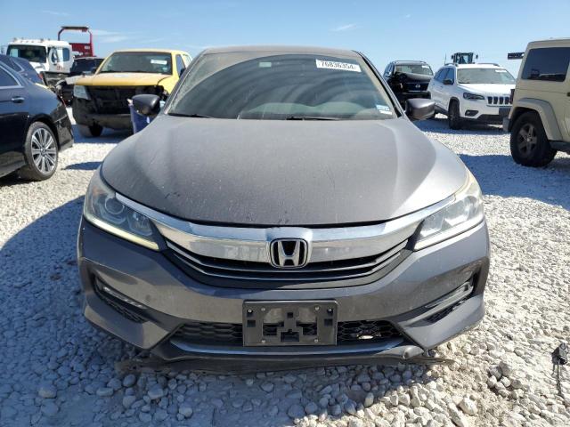 Photo 4 VIN: 1HGCR2F57HA023767 - HONDA ACCORD SPO 