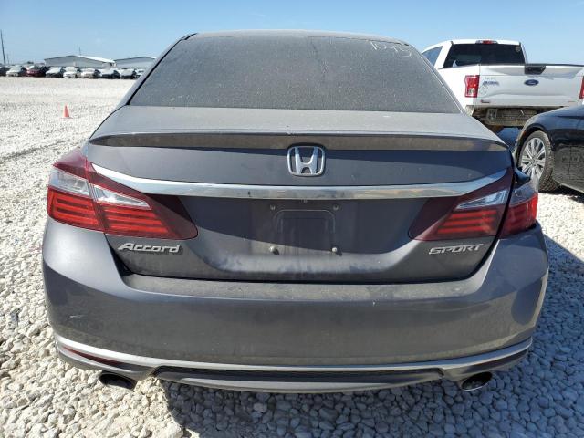 Photo 5 VIN: 1HGCR2F57HA023767 - HONDA ACCORD SPO 