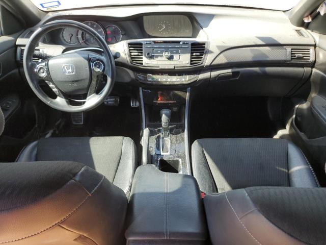 Photo 7 VIN: 1HGCR2F57HA023767 - HONDA ACCORD SPO 