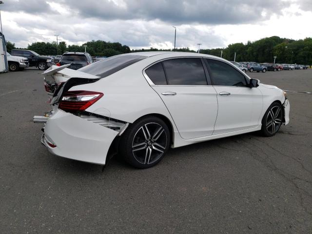 Photo 2 VIN: 1HGCR2F57HA024711 - HONDA ACCORD SPO 