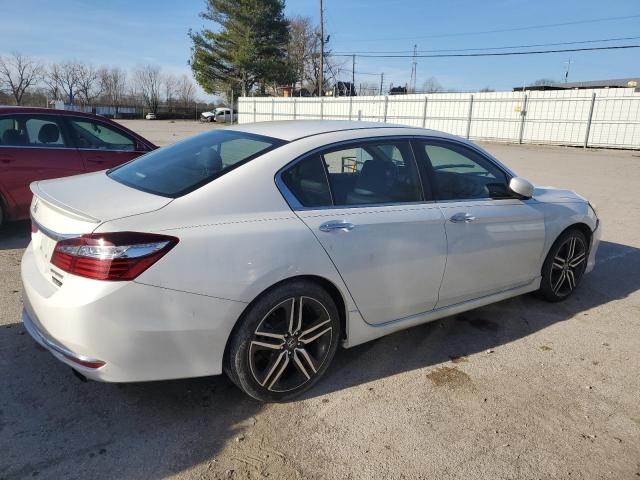 Photo 2 VIN: 1HGCR2F57HA026880 - HONDA ACCORD SPO 