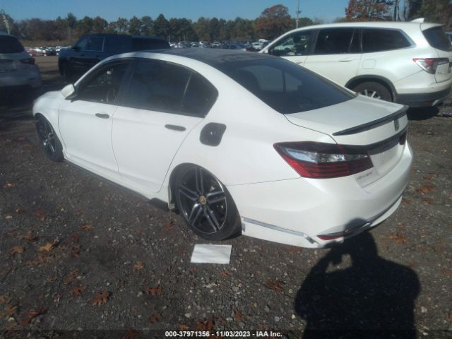 Photo 2 VIN: 1HGCR2F57HA032744 - HONDA ACCORD 