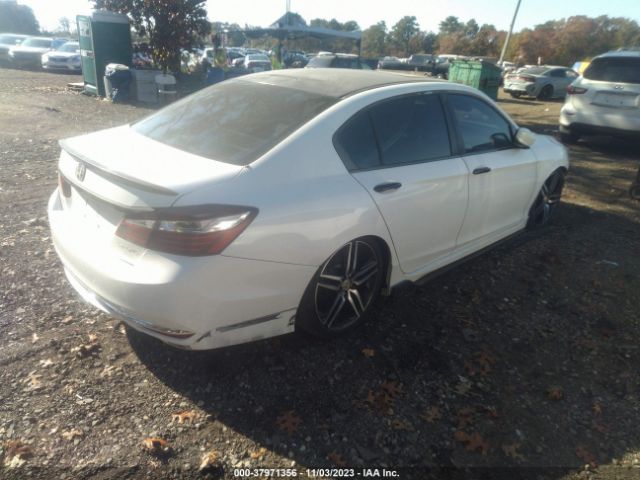 Photo 3 VIN: 1HGCR2F57HA032744 - HONDA ACCORD 