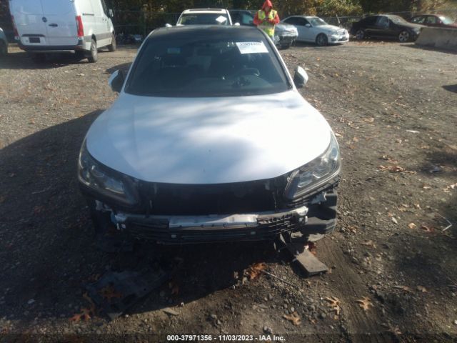 Photo 5 VIN: 1HGCR2F57HA032744 - HONDA ACCORD 