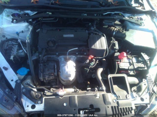 Photo 9 VIN: 1HGCR2F57HA032744 - HONDA ACCORD 