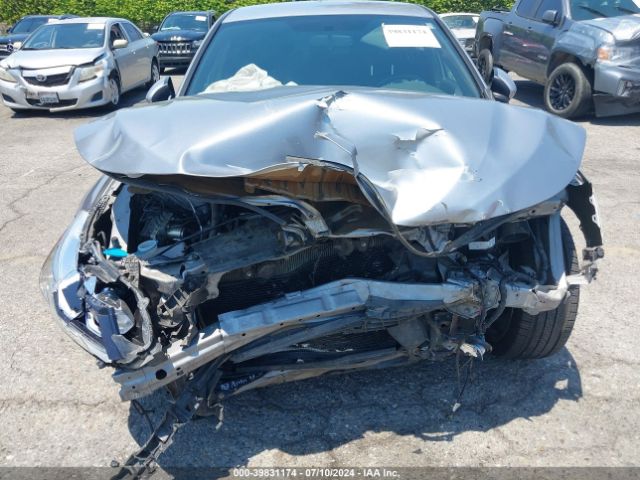 Photo 5 VIN: 1HGCR2F57HA035143 - HONDA ACCORD 