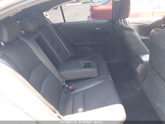 Photo 7 VIN: 1HGCR2F57HA035143 - HONDA ACCORD 