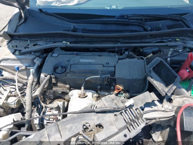 Photo 9 VIN: 1HGCR2F57HA035143 - HONDA ACCORD 