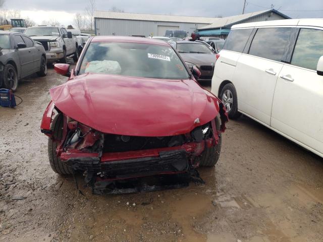 Photo 4 VIN: 1HGCR2F57HA044523 - HONDA ACCORD SPO 