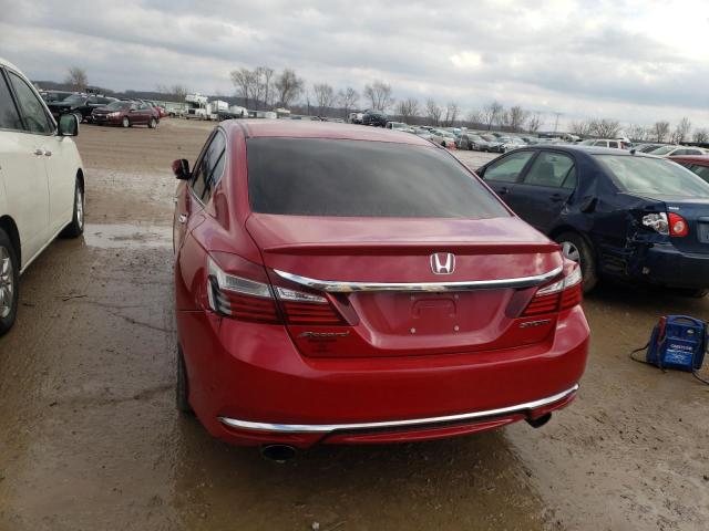 Photo 5 VIN: 1HGCR2F57HA044523 - HONDA ACCORD SPO 