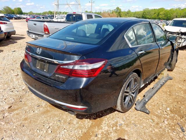 Photo 3 VIN: 1HGCR2F57HA051570 - HONDA ACCORD SPO 