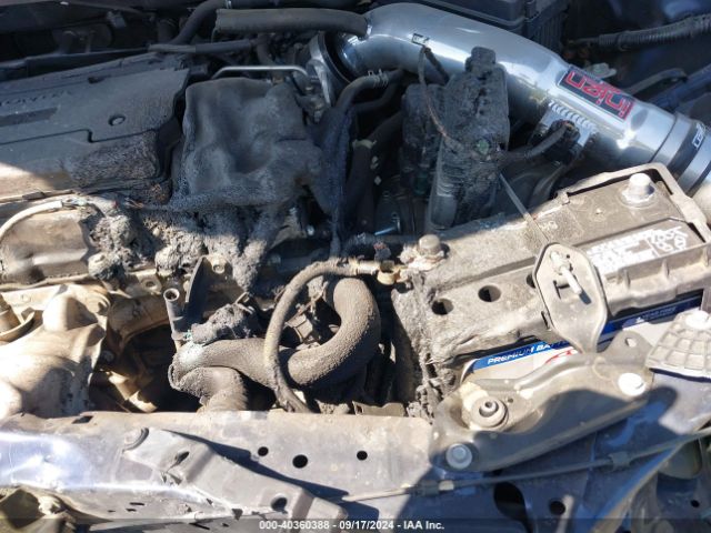 Photo 5 VIN: 1HGCR2F57HA055649 - HONDA ACCORD 