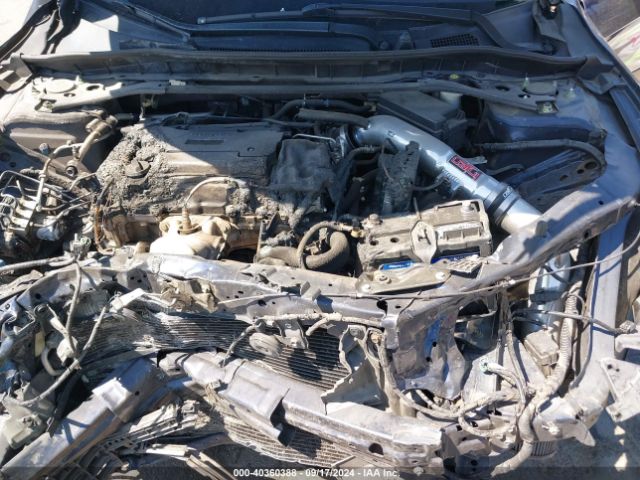 Photo 9 VIN: 1HGCR2F57HA055649 - HONDA ACCORD 