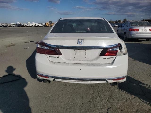 Photo 5 VIN: 1HGCR2F57HA070278 - HONDA ACCORD SPO 