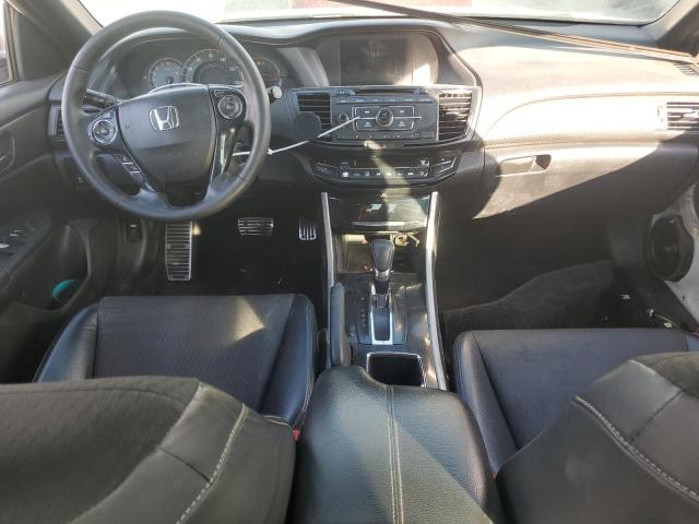 Photo 7 VIN: 1HGCR2F57HA070278 - HONDA ACCORD SPO 