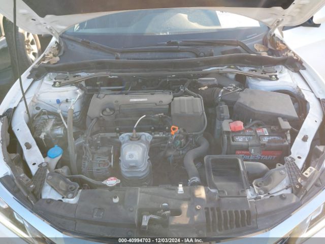 Photo 9 VIN: 1HGCR2F57HA081801 - HONDA ACCORD 