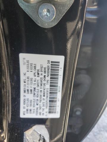 Photo 11 VIN: 1HGCR2F57HA083810 - HONDA ACCORD SPO 