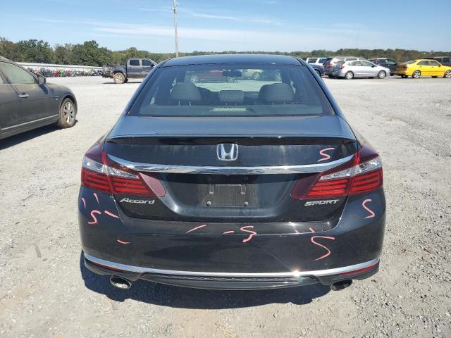 Photo 5 VIN: 1HGCR2F57HA083810 - HONDA ACCORD SPO 