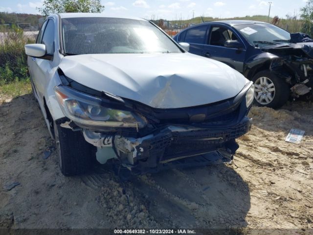 Photo 5 VIN: 1HGCR2F57HA092426 - HONDA ACCORD 