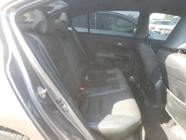 Photo 5 VIN: 1HGCR2F57HA093656 - HONDA ACCORD SPO 